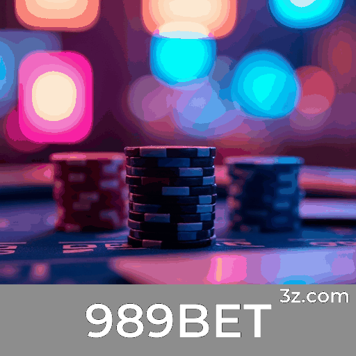 989BET Comunidade: Sua Conexão Global de Jogadores