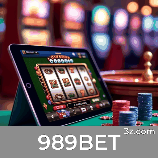 989BET Promo: Descubra o Valor Oculto das Ofertas