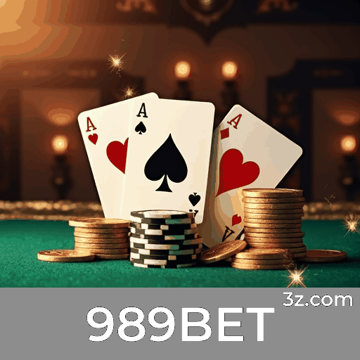 989BET: Foco Profissional em Futebol Brasileiro