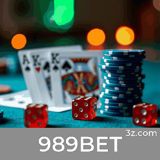 Experiência Exclusiva na 989BET: Personalização Completa de Perfil