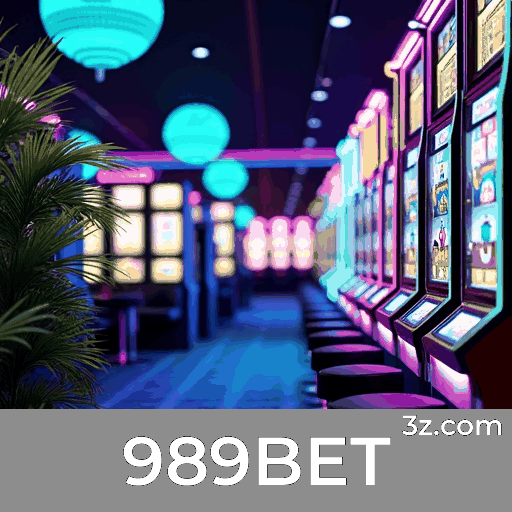 989BET Comunidade: Sua Conexão Global de Jogadores