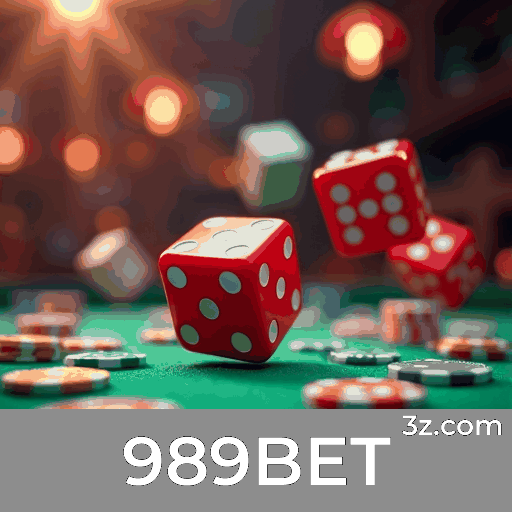 Experiência de Casino Incomparável no 989BET: Jogos e Serviços de Elite
