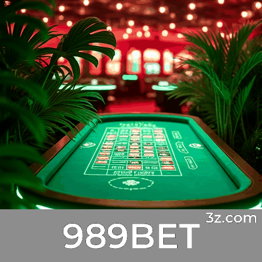 989BET: Responsabilidade e Sustentabilidade no Jogo