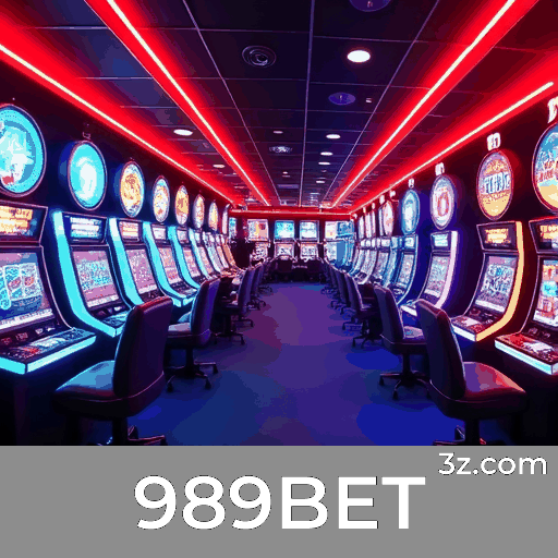 989BET: Jogos e Estratégias para Vencer Mais