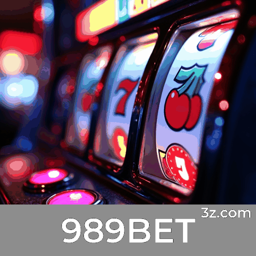 Experiência de Casino Incomparável no 989BET: Jogos e Serviços de Elite