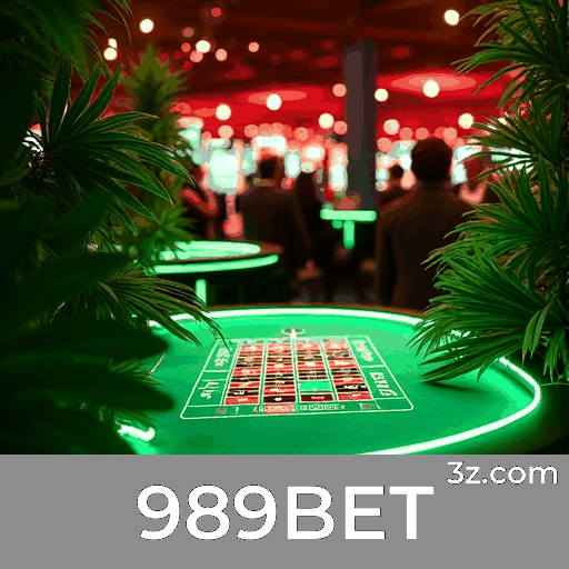 989BET: Responsabilidade e Sustentabilidade no Jogo