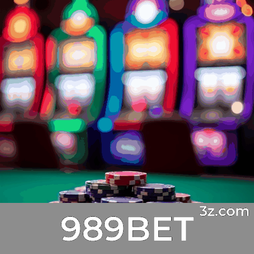 Experiência de Casino Incomparável no 989BET: Jogos e Serviços de Elite
