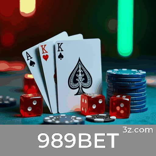989BET Comunidade: Sua Conexão Global de Jogadores