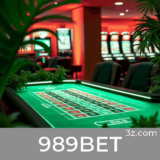 989BET: Foco Profissional em Futebol Brasileiro