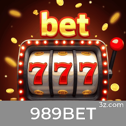 989BET: Cassino Premiado e Pagamentos Rápidos