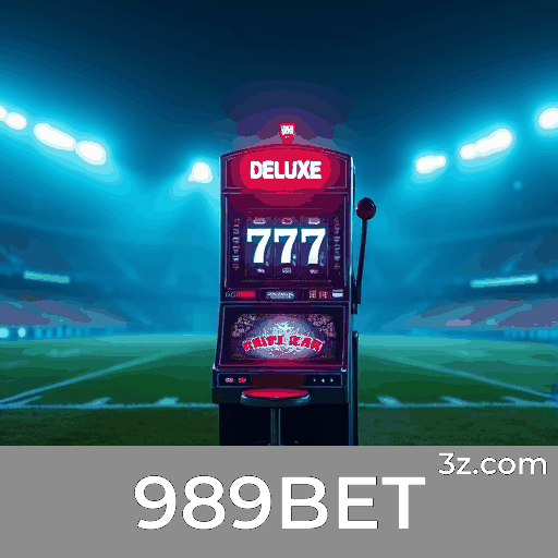 989BET: Foco Profissional em Futebol Brasileiro