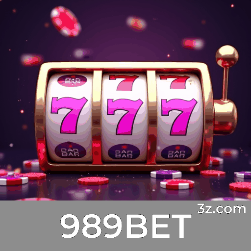 Experiência de Casino Incomparável no 989BET: Jogos e Serviços de Elite