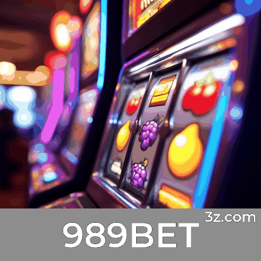 989BET: Cassino Premiado e Pagamentos Rápidos