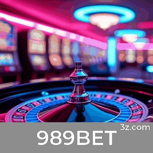 989BET: Foco Profissional em Futebol Brasileiro