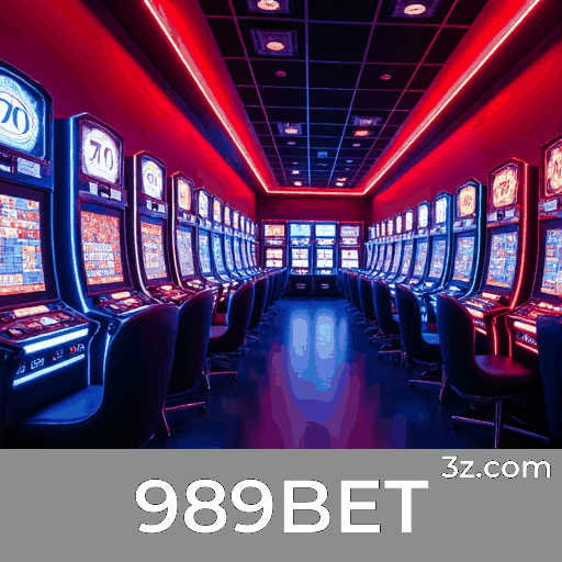 989BET Promo: Descubra o Valor Oculto das Ofertas