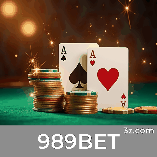 Experiência Exclusiva na 989BET: Personalização Completa de Perfil